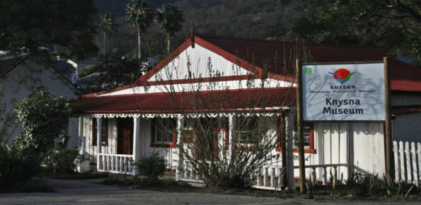 Knysna Museum